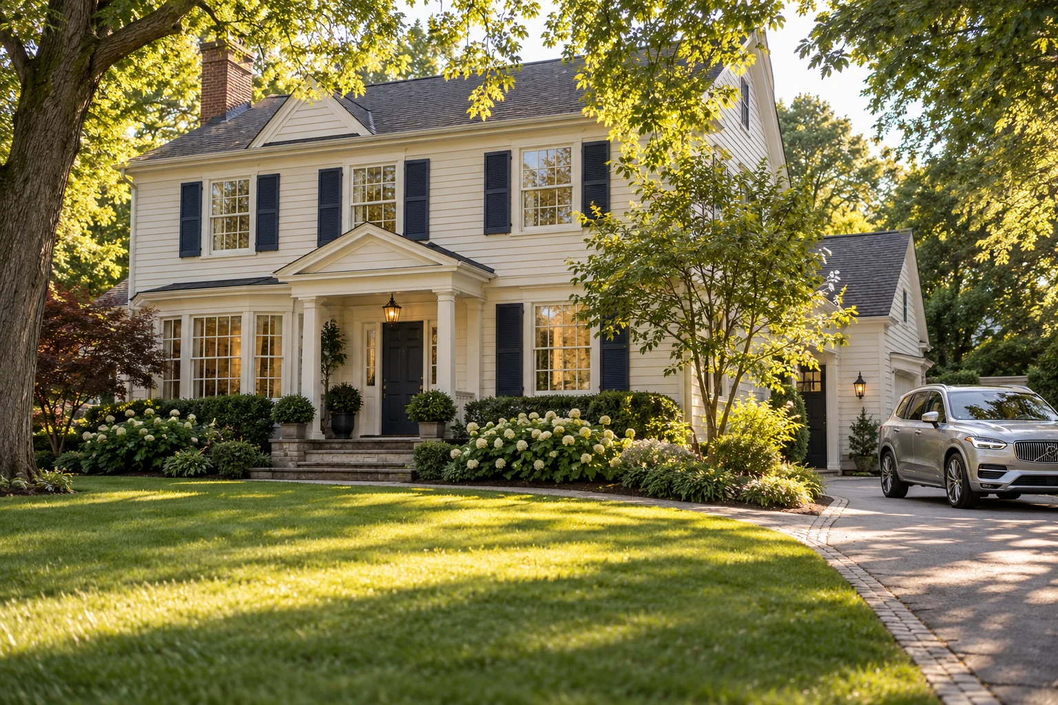 Home Insurance